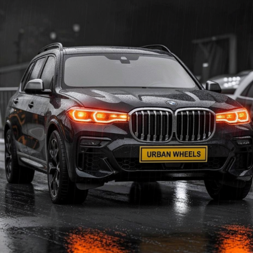 Experience Unmatched Value. Rent Your Ideal Vehicle Today.