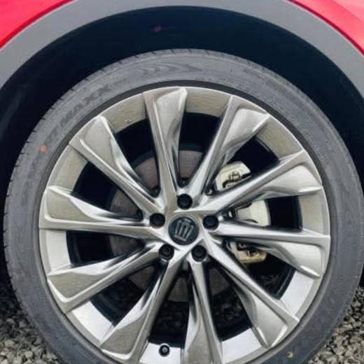 Toyota Crown 4WD 2022